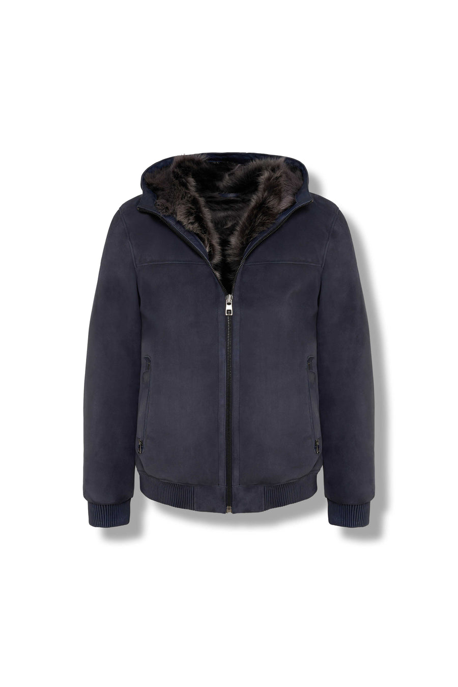 Sheepskin collection