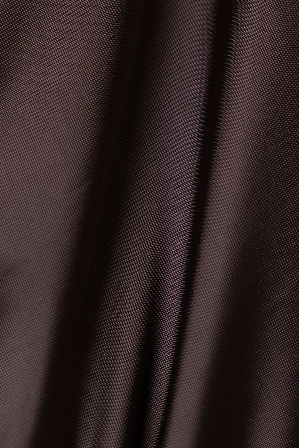 Siena Dark Brown Leather Bomber Jacket with soft lambskin and streamlined design